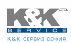 Сервиз К&К